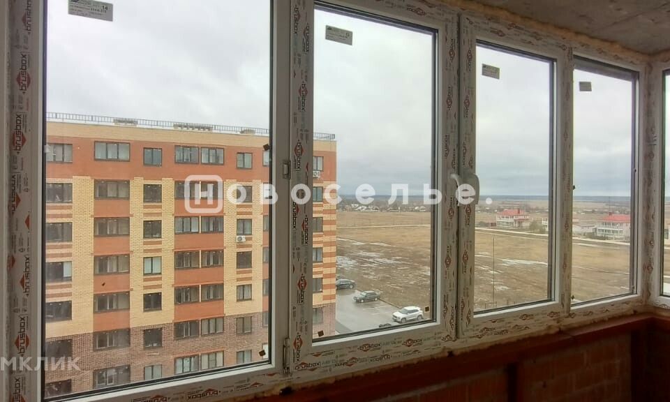 Продаётся 1-комнатная квартира, 21.1 м²