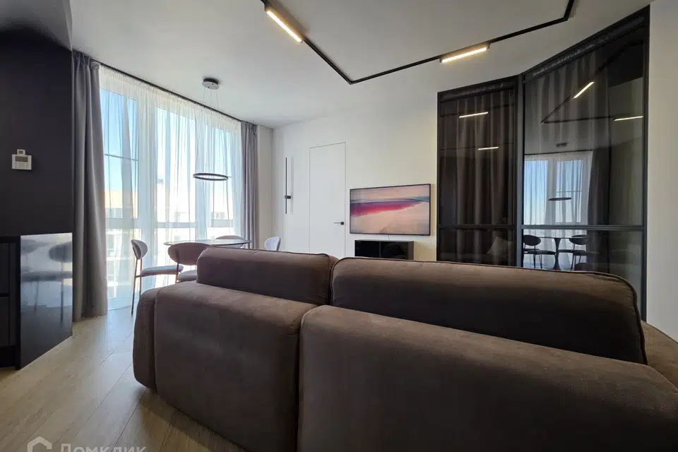 Продаётся 2-комнатная квартира, 68 м²