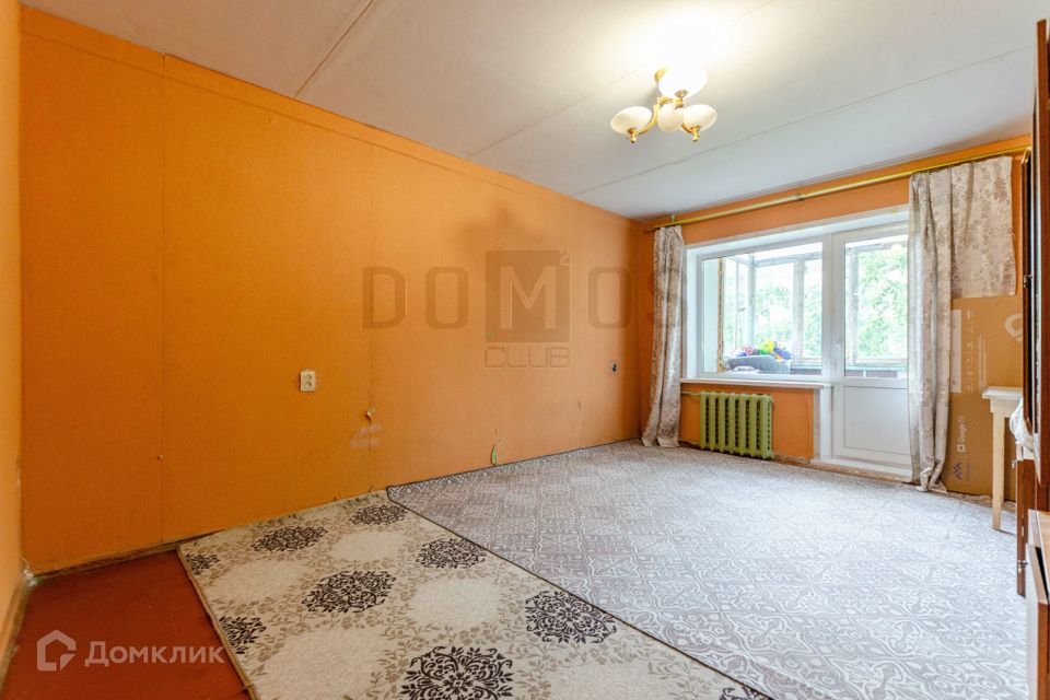 Продаётся 1-комнатная квартира, 28.8 м²