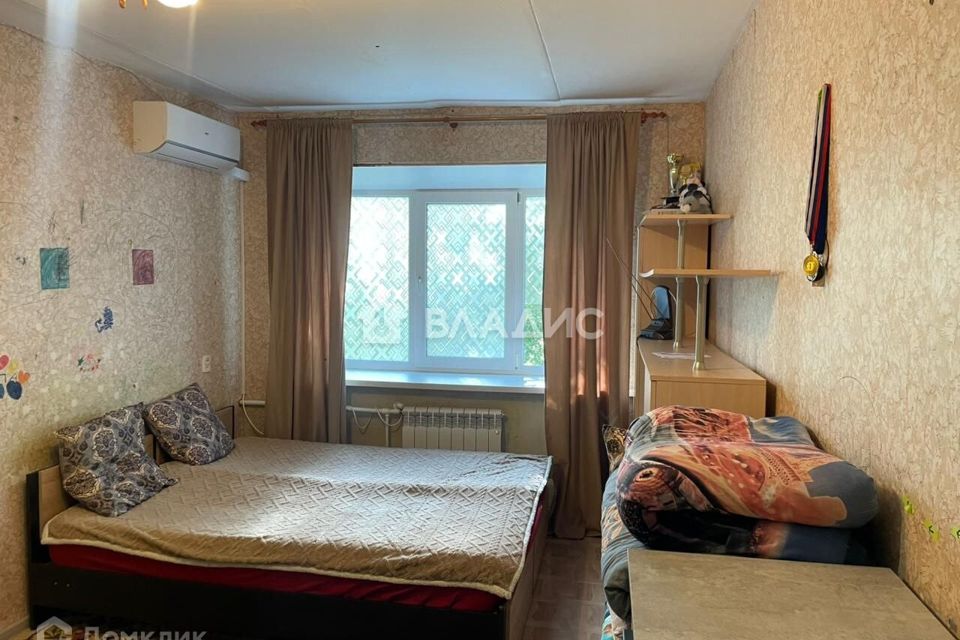 Продаётся 1-комнатная квартира, 31 м²
