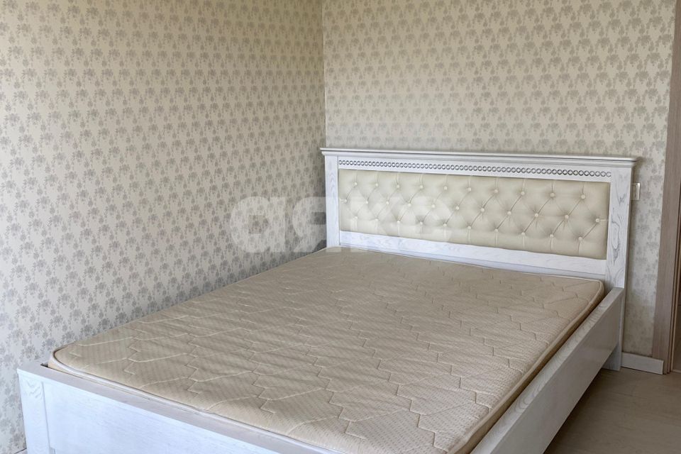 Продаётся 2-комнатная квартира, 52 м²