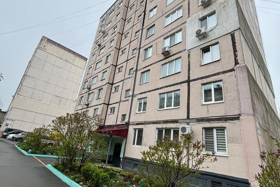 Продаётся 2-комнатная квартира, 51 м²
