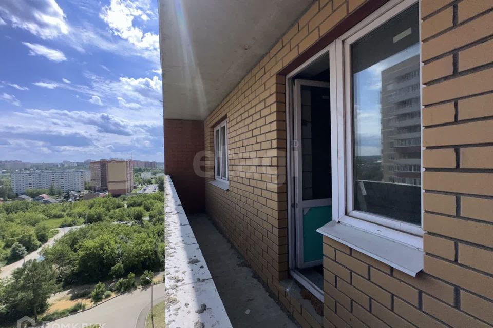 Продаётся 1-комнатная квартира, 32.4 м²
