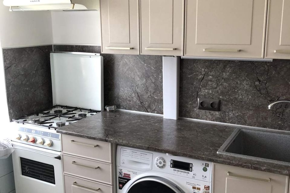 Сдаётся 2-комнатная квартира, 44.6 м²