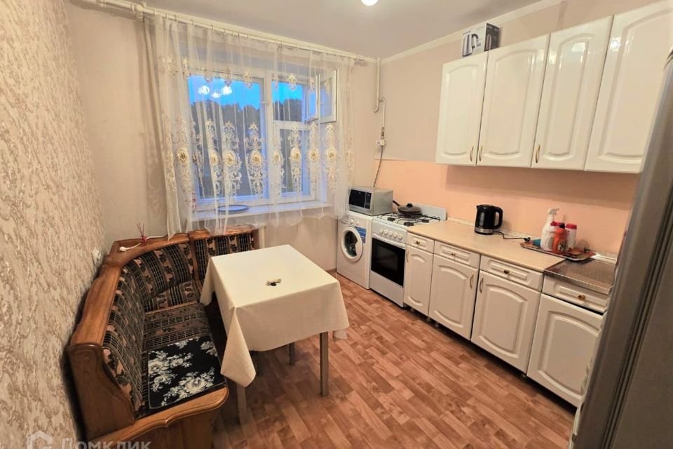 Продаётся 1-комнатная квартира, 40 м²