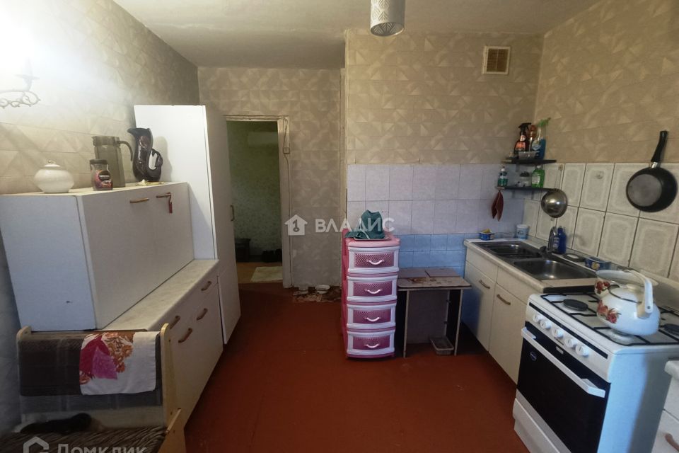 Продаётся 3-комнатная квартира, 70 м²
