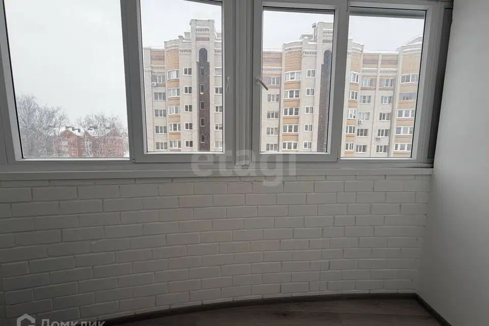 Сдаётся 1-комнатная квартира, 45 м²