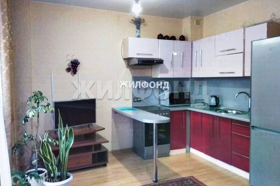 Продаётся студия, 28.2 м²