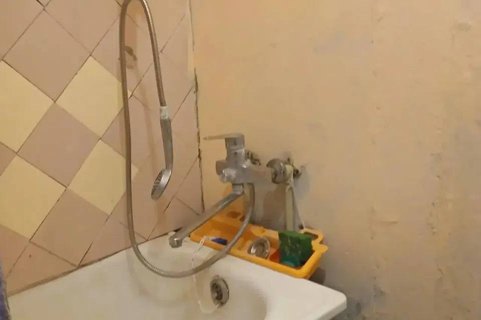 Продаётся 1-комнатная квартира, 14.8 м²