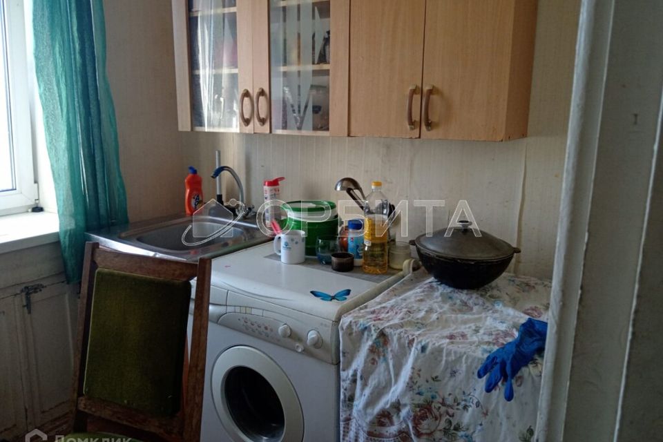 Продаётся 1-комнатная квартира, 20.4 м²