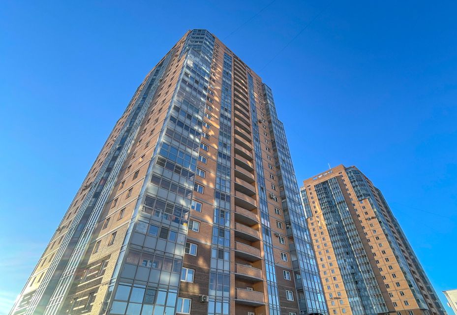 Сдаётся 1-комнатная квартира, 50 м²