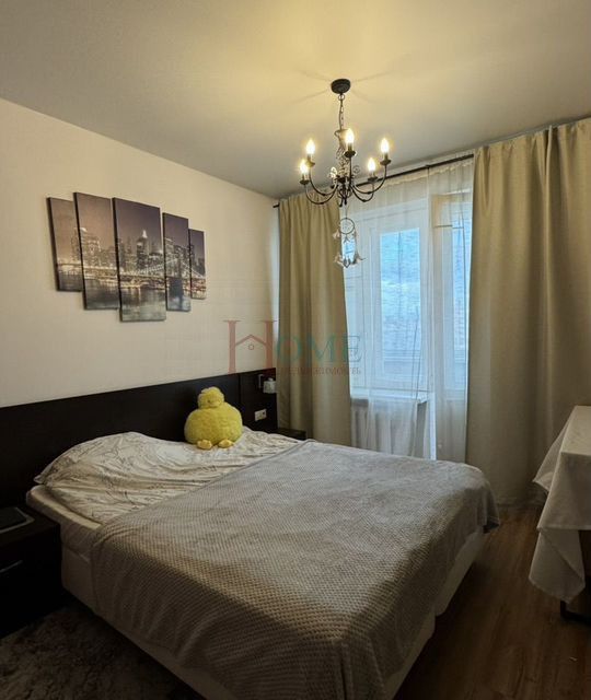 Сдаётся 1-комнатная квартира, 38 м²