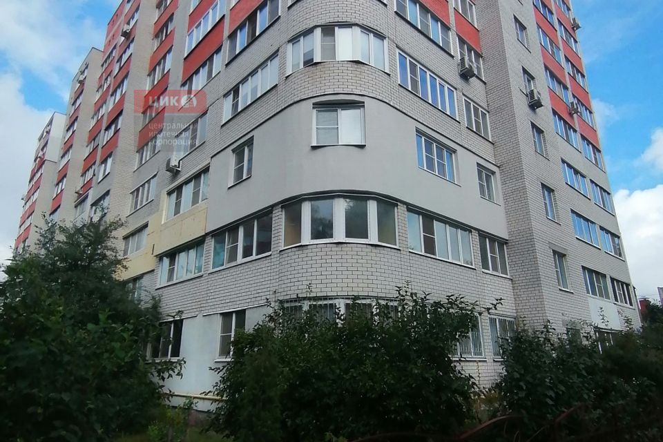 Сдаётся 2-комнатная квартира, 50 м²