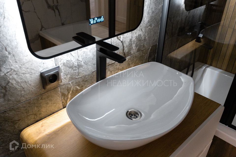Продаётся 1-комнатная квартира, 40 м²
