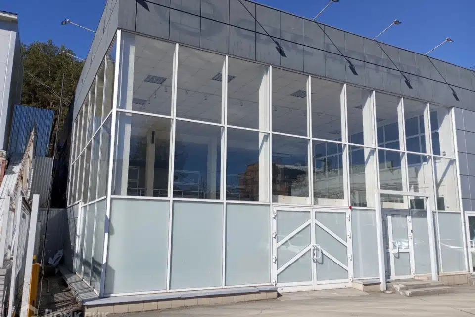 Продаётся офис, 333.1 м²