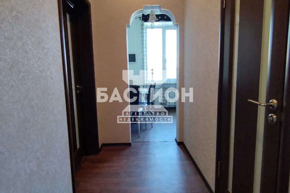 Продаётся 1-комнатная квартира, 37 м²