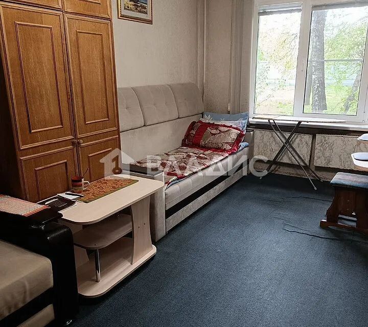 Продаётся 2-комнатная квартира, 45 м²