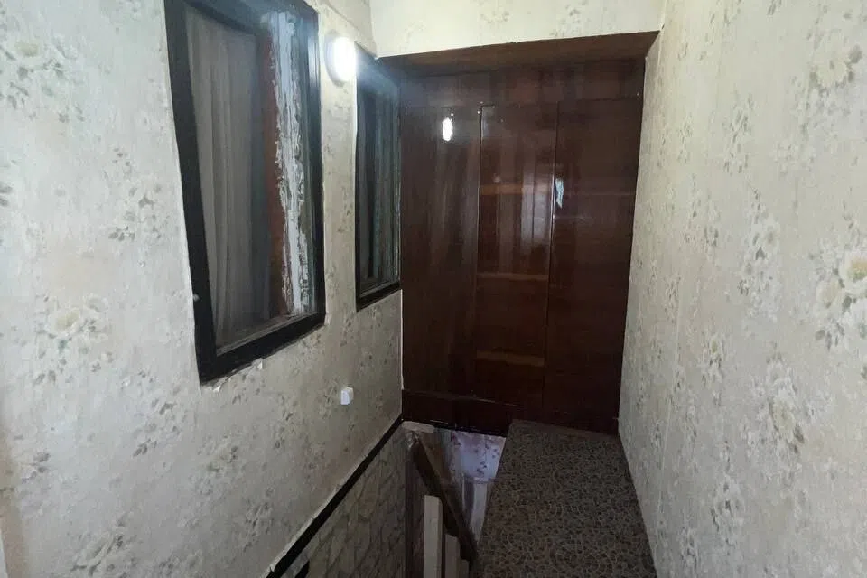 Продаётся 2-этажный дом, 166.1 м²