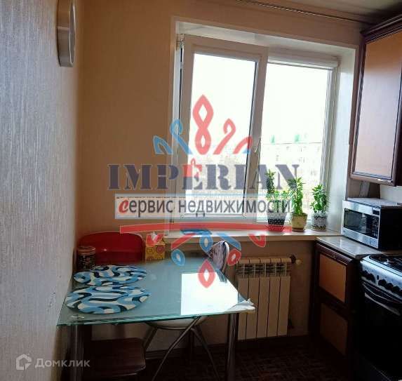 Продаётся 3-комнатная квартира, 61.9 м²