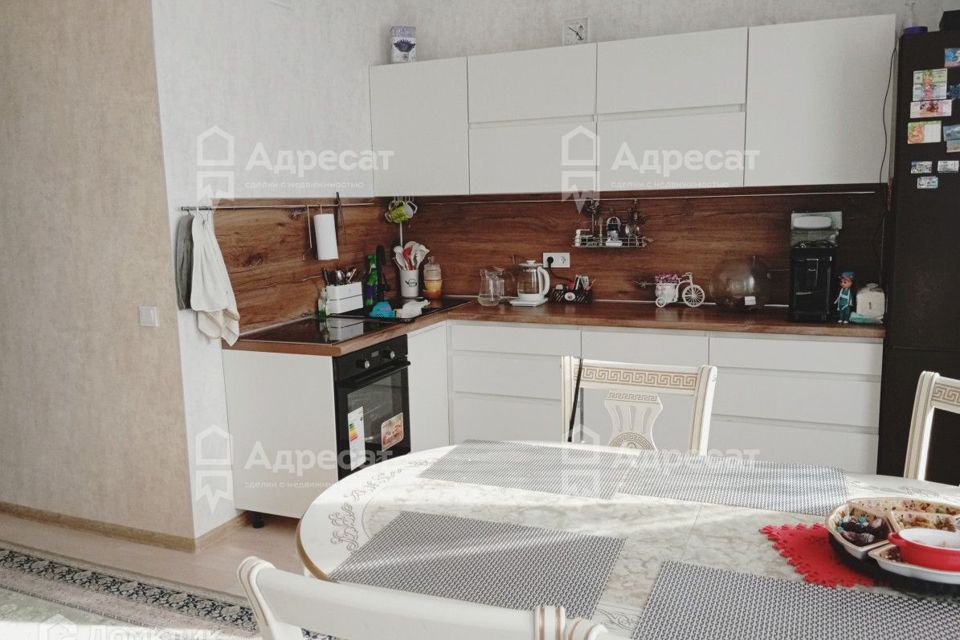 Продаётся студия, 35.6 м²