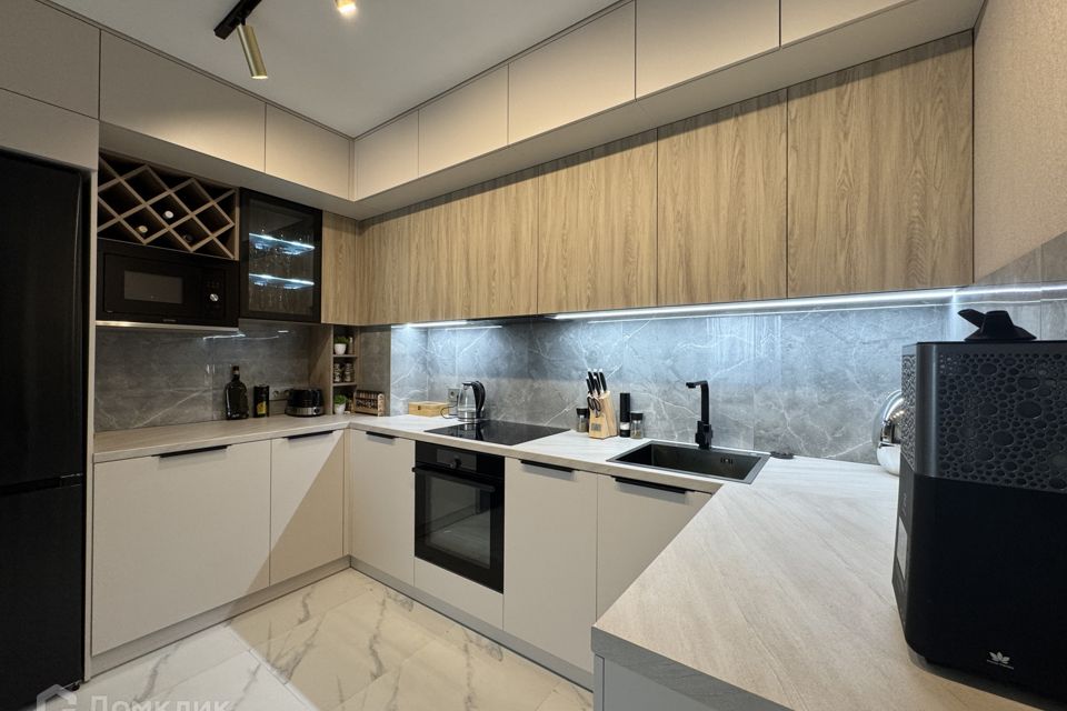 Продаётся 2-комнатная квартира, 50.8 м²