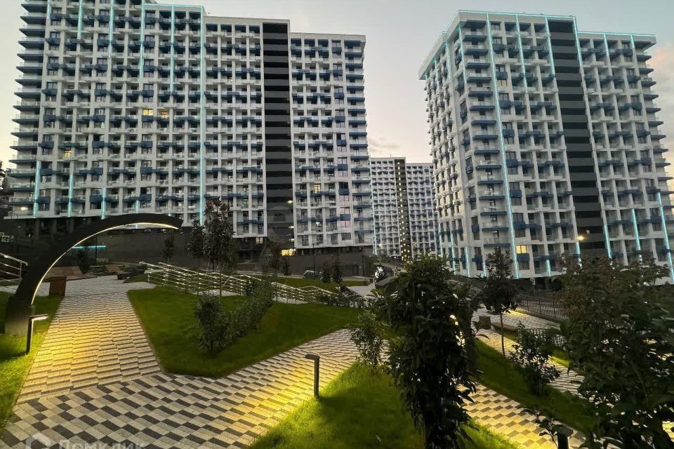 Продаётся студия, 15.7 м²