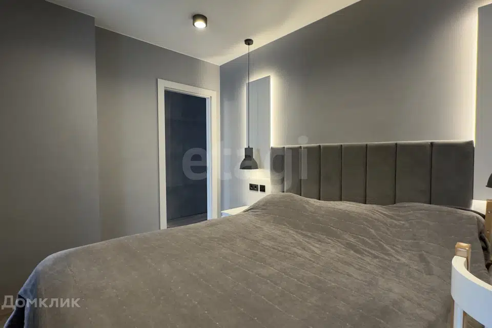 Продаётся 2-комнатная квартира, 44 м²