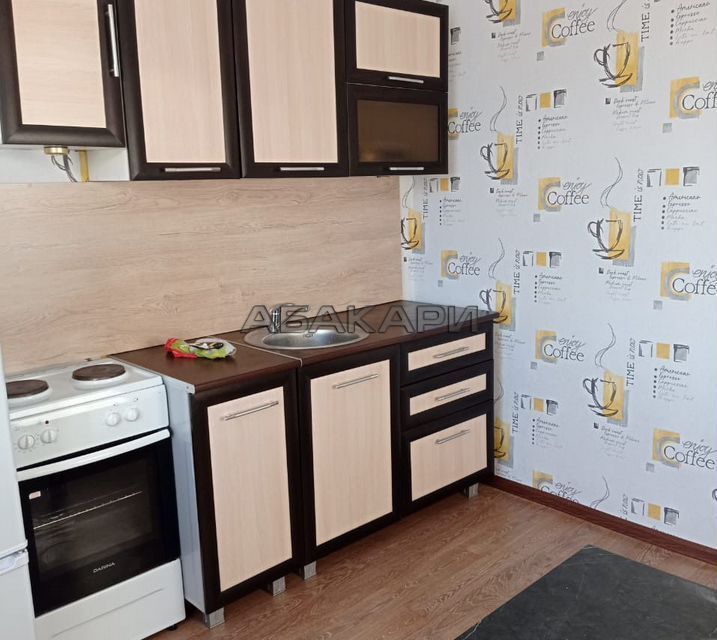 Сдаётся 1-комнатная квартира, 40 м²