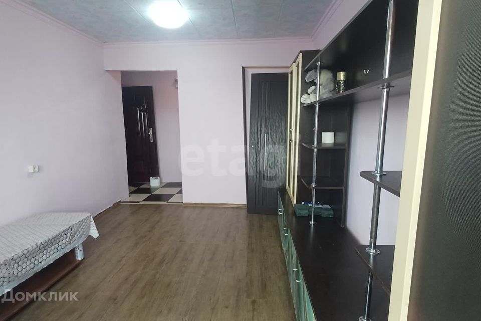 Продаётся комната в 1-комн. квартире, 17.9 м²