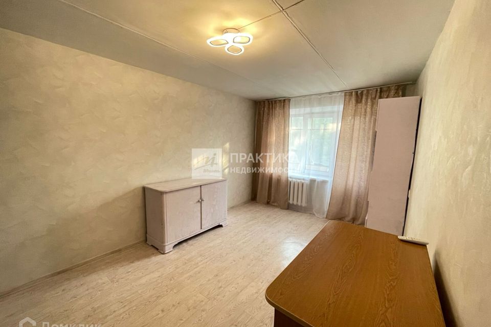 Продаётся 1-комнатная квартира, 30.7 м²