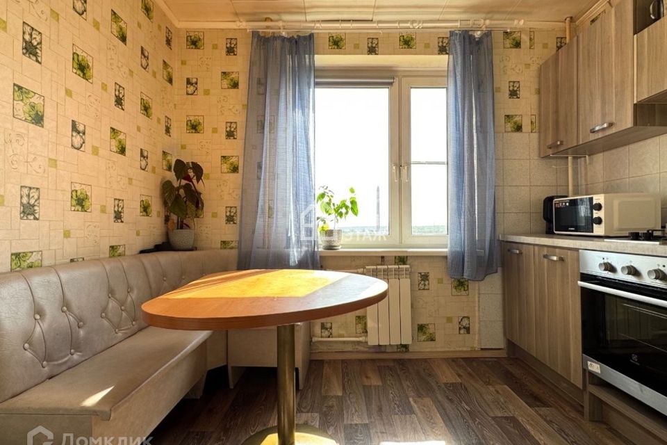 Продаётся 1-комнатная квартира, 32.9 м²