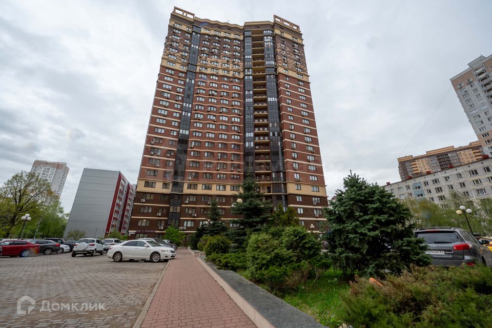 Продаётся 2-комнатная квартира, 78.3 м²