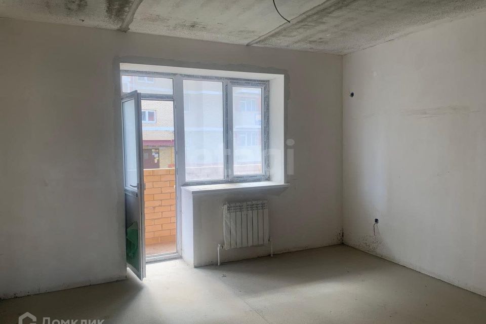 Продаётся 2-комнатная квартира, 63 м²
