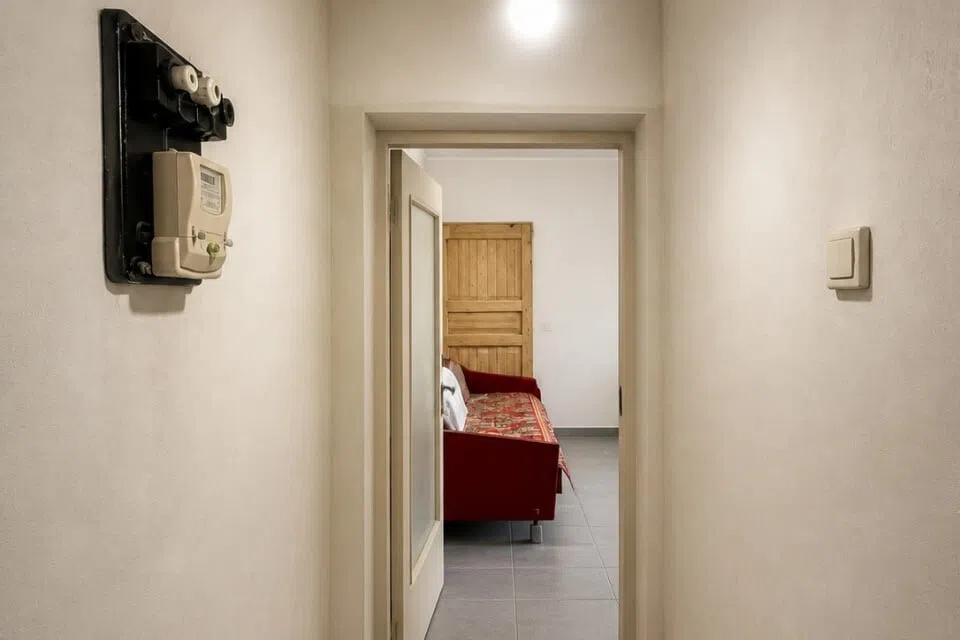 Продаётся 2-комнатная квартира, 43.6 м²