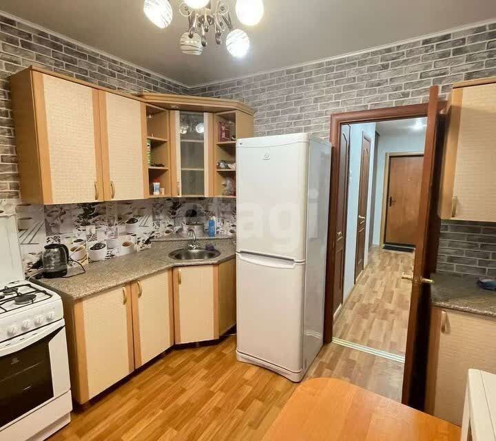 Сдаётся 1-комнатная квартира, 38 м²