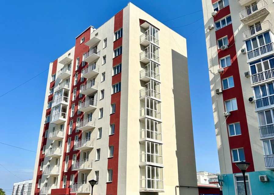 Продаётся студия, 31.3 м²