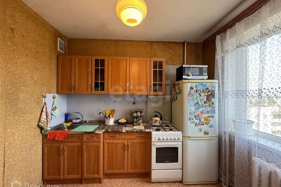 Сдаётся 2-комнатная квартира, 54 м²