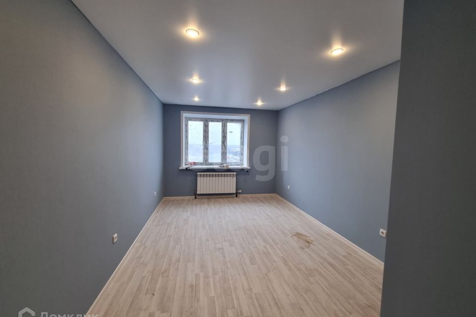 Продаётся 1-комнатная квартира, 32.8 м²