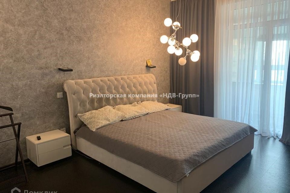 Сдаётся 3-комнатная квартира, 77.2 м²