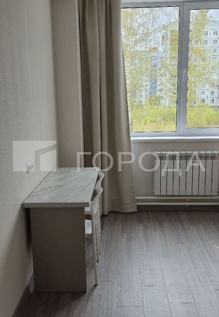Сдаётся студия, 18 м²