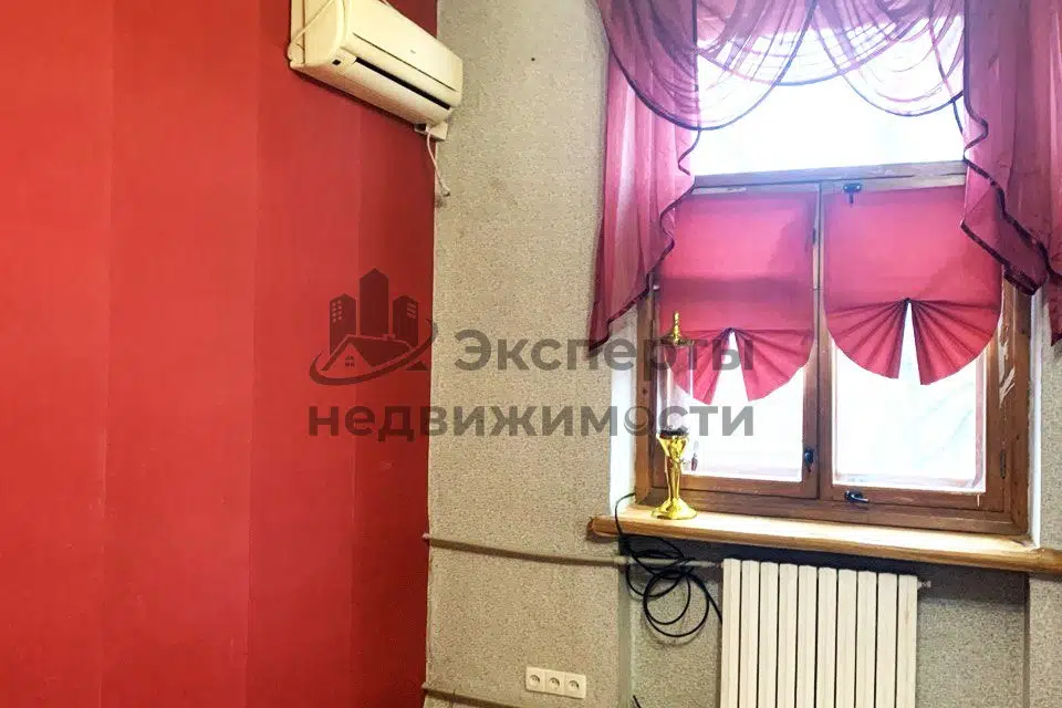 Продаётся 2-комнатная квартира, 42 м²