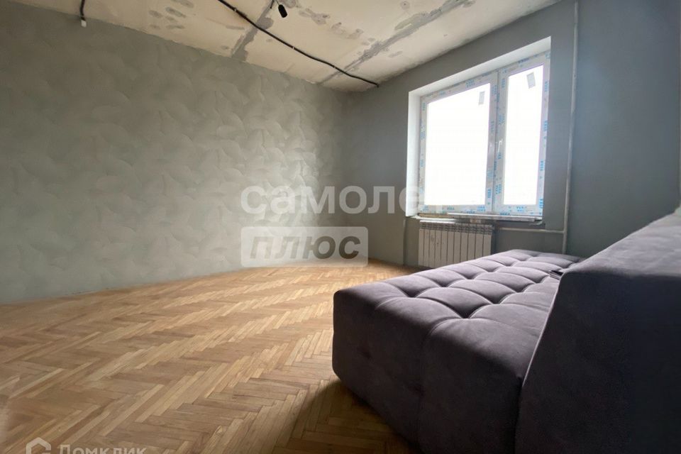 Продаётся 2-комнатная квартира, 38 м²