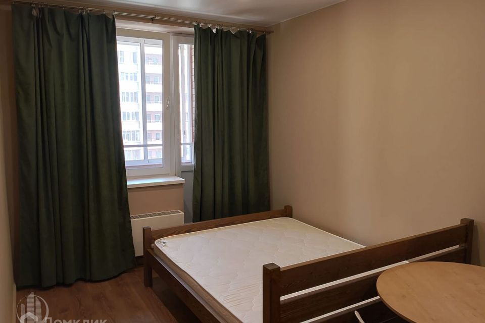 Продаётся студия, 23 м²