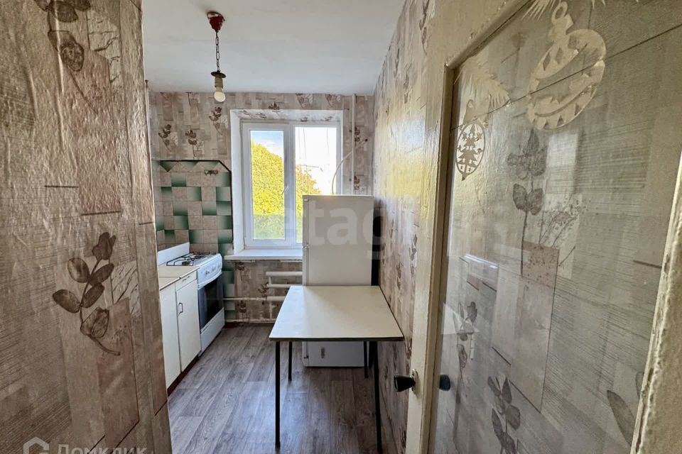 Продаётся 1-комнатная квартира, 25 м²