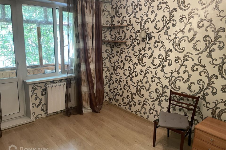 Продаётся 2-комнатная квартира, 51.9 м²