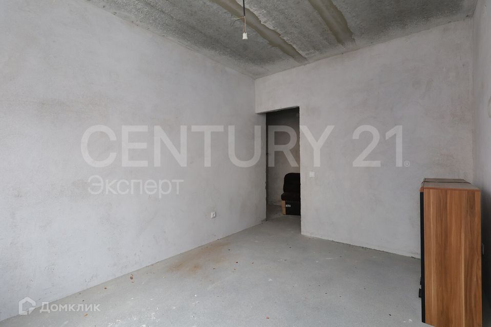 Продаётся 1-комнатная квартира, 30 м²