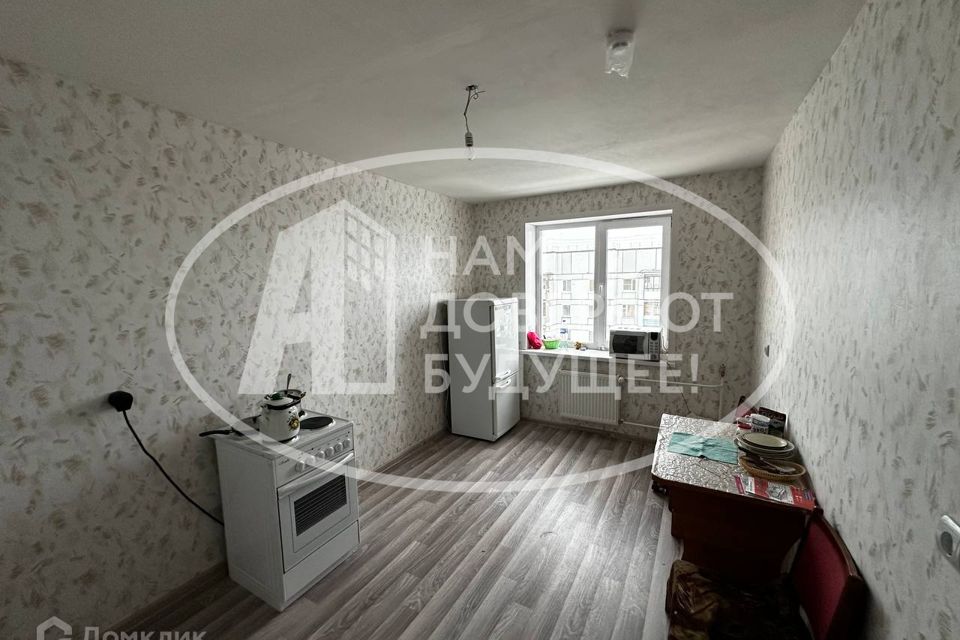 Продаётся 3-комнатная квартира, 71 м²