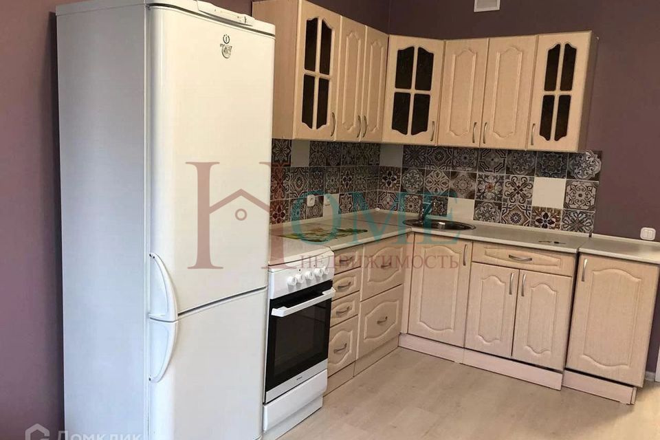 Сдаётся 1-комнатная квартира, 29 м²