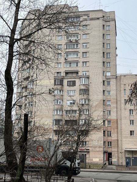 Продаётся 2-комнатная квартира, 58 м²