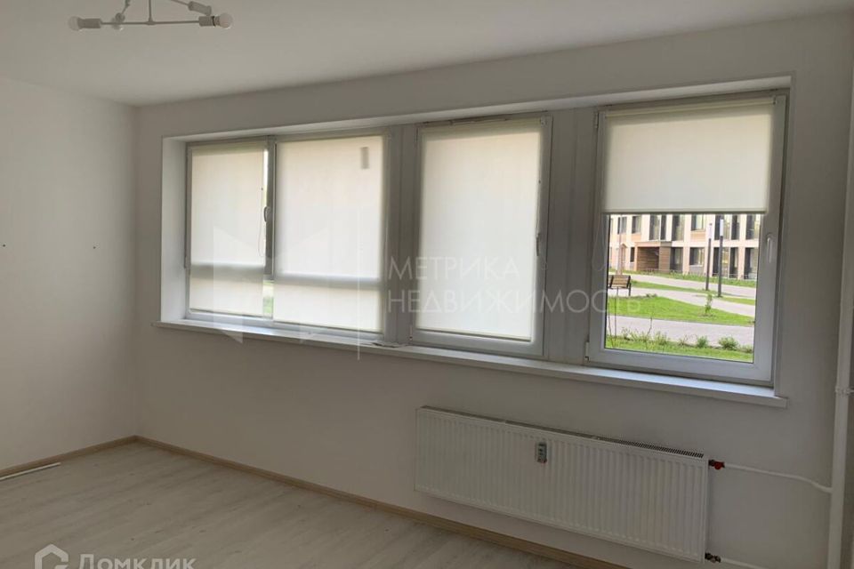 Продаётся студия, 27.2 м²